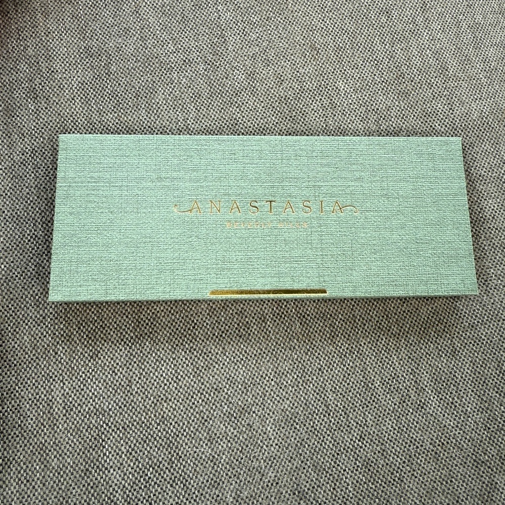 Anastasia Beverly Hills Nouveau Palette